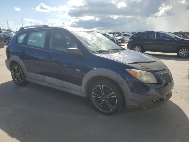 Photo 4 from auction – 2007 PONTIAC VIBE with VIN 5Y2SL65817Z409812