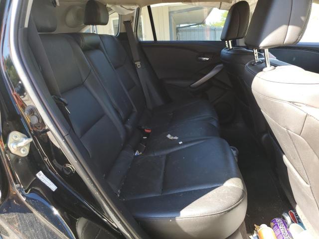 Photo 11 from auction – 2015 ACURA RDX TECHNO with VIN 5J8TB3H59FL017767