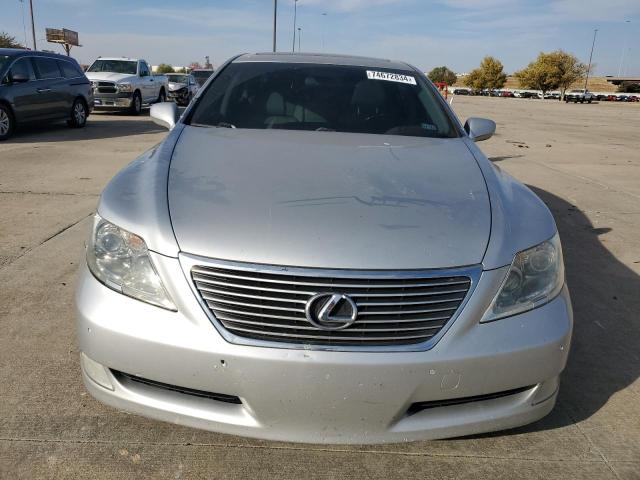 Photo 5 from auction – 2008 LEXUS LS 460 with VIN JTHBL46FX85079967