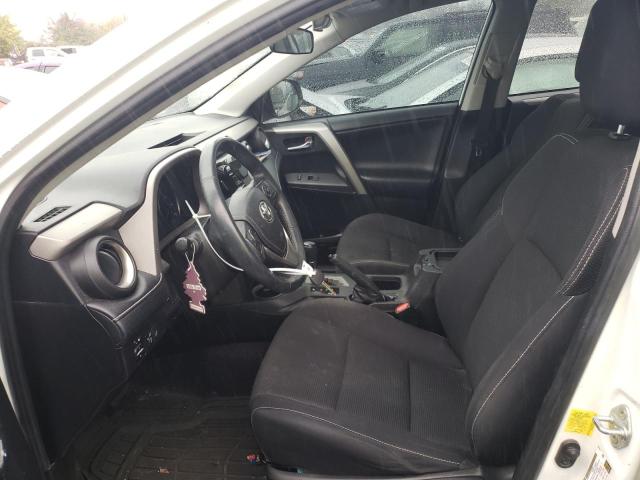 Photo 7 from auction – 2018 TOYOTA RAV4 ADVEN with VIN 2T3RFREV3JW759057
