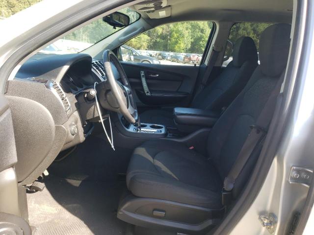 Photo 7 from auction – 2010 GMC ACADIA SL with VIN 1GKLRKED4AJ233552