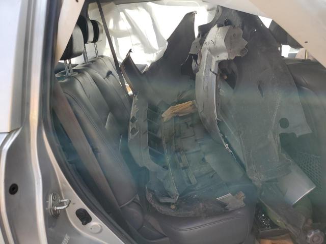 Photo 11 from auction – 2007 HONDA PILOT EXL with VIN 2HKYF18737H003139