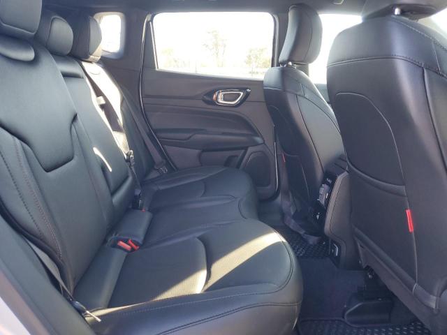 Photo 11 from auction – 2025 JEEP COMPASS TR with VIN 3C4NJDDN7ST508715