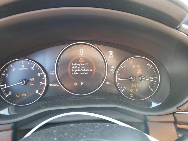Photo 9 from auction – 2020 MAZDA 3 with VIN 3MZBPABL9LM123876