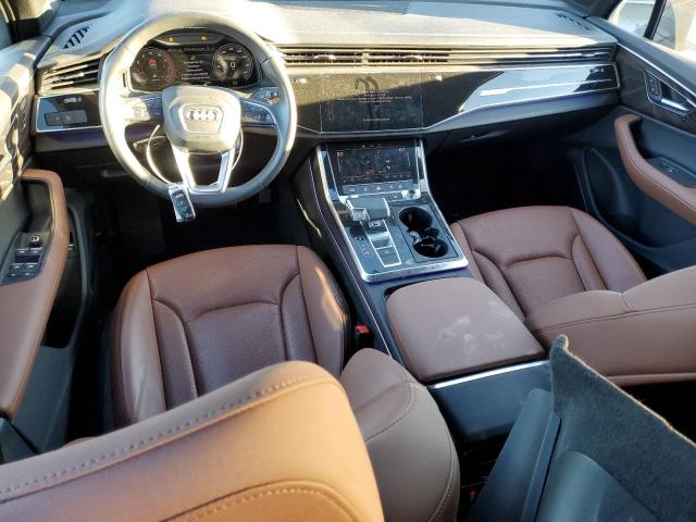 Photo 8 from auction – 2023 AUDI Q7 PREMIUM with VIN WA1LXBF7XPD008676