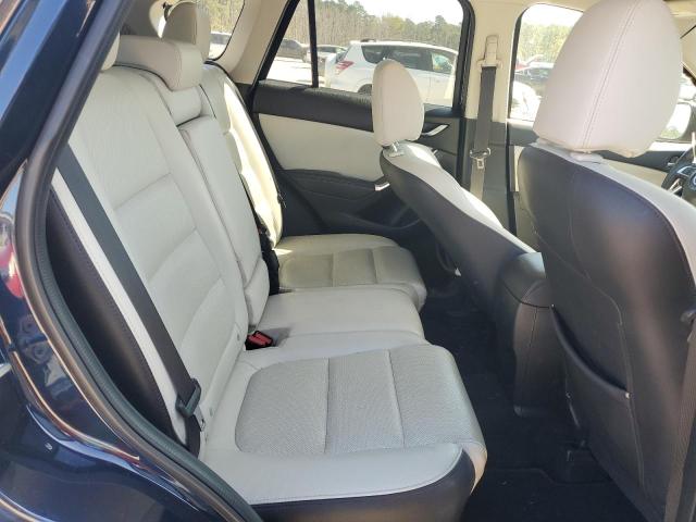 Photo 11 from auction – 2016 MAZDA CX-5 GT with VIN JM3KE2DY2G0752760
