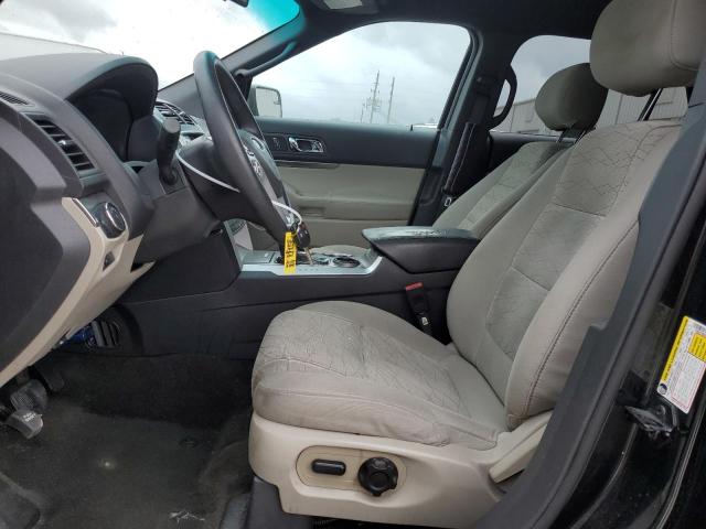 Photo 7 from auction – 2014 FORD EXPLORER with VIN 1FM5K7B86EGA41044