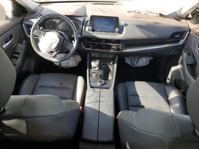 Photo 8 from auction – 2023 NISSAN ROGUE SV with VIN 5N1BT3BB3PC830525