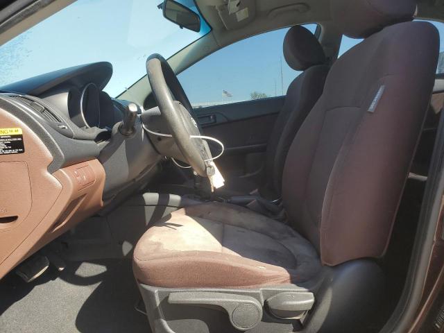 Photo 7 from auction – 2011 KIA FORTE EX with VIN KNAFU4A2XB5376021