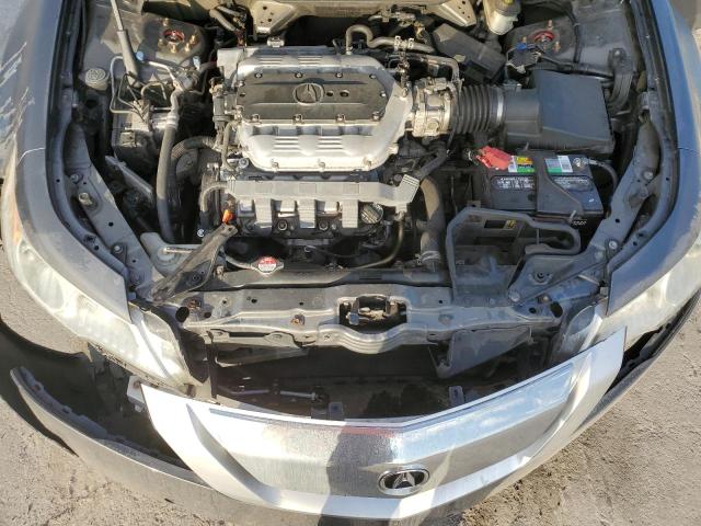 Photo 11 from auction – 2011 ACURA TL with VIN 19UUA9F53BA002006