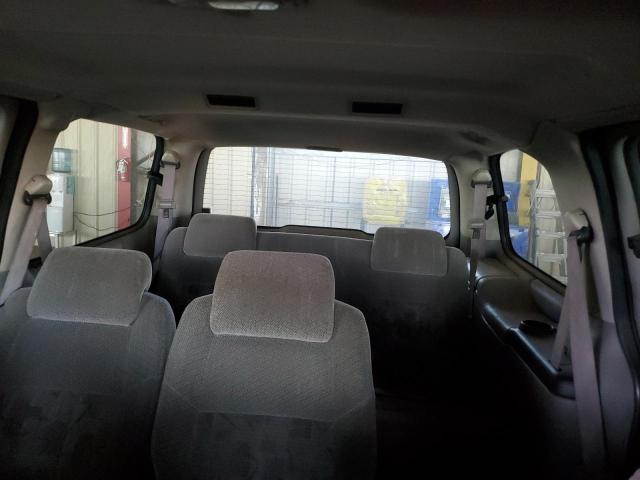 Photo 10 from auction – 2005 PONTIAC MONTANA with VIN 1GMDV23E35D133174