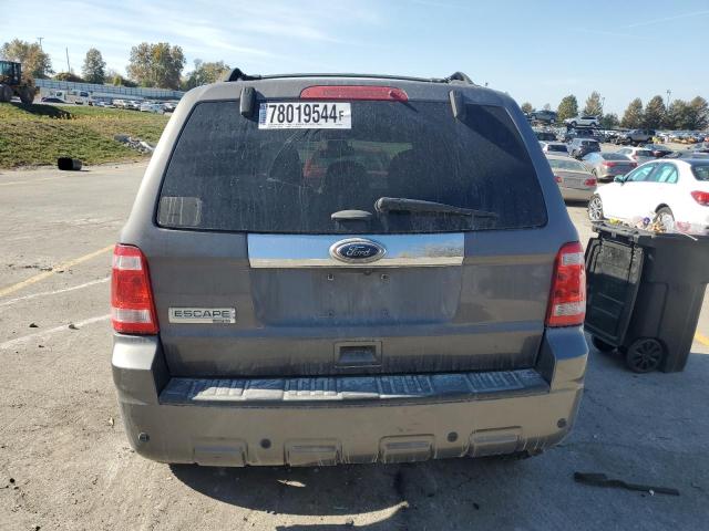 Photo 6 from auction – 2012 FORD ESCAPE LIM with VIN 1FMCU0E70CKB65560