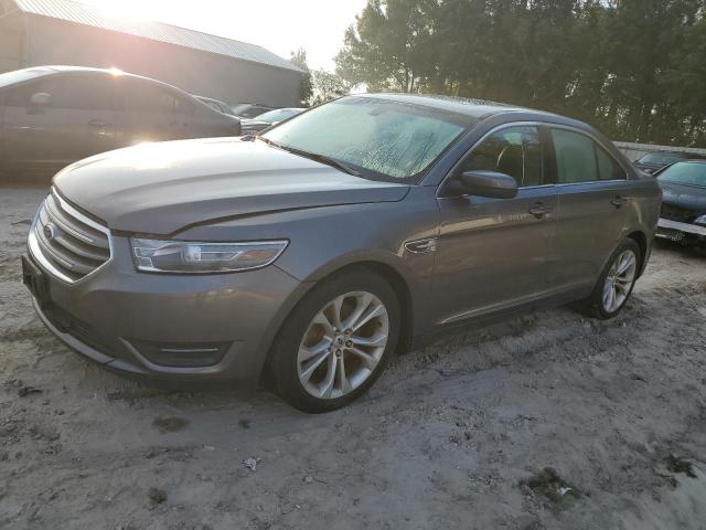 صورة رقم 1 من المزاد - 2013 FORD TAURUS SEL مع VIN 1FAHP2E89DG118365