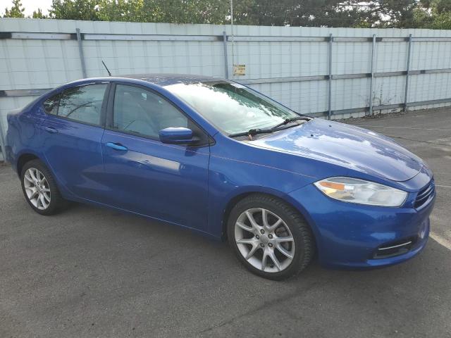 Photo 4 from auction – 2013 DODGE DART SXT with VIN 1C3CDFBA5DD198054