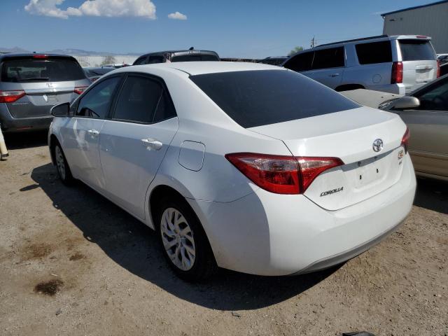Photo 2 from auction – 2019 TOYOTA COROLLA L with VIN 2T1BURHE8KC236700