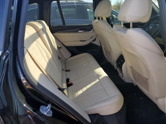 Photo 11 from auction – 2019 BMW X3 XDRIVE3 with VIN 5UXTR9C53KLP76542