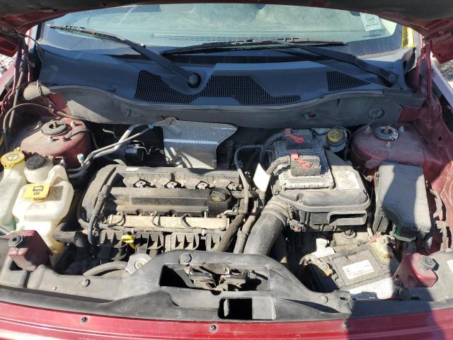 Photo 11 from auction – 2015 JEEP PATRIOT SP with VIN 1C4NJPBAXFD439502