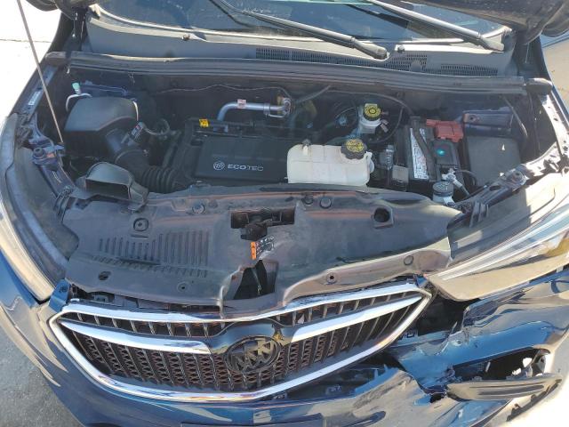 Photo 12 from auction – 2019 BUICK ENCORE PRE with VIN KL4CJASB2KB770605