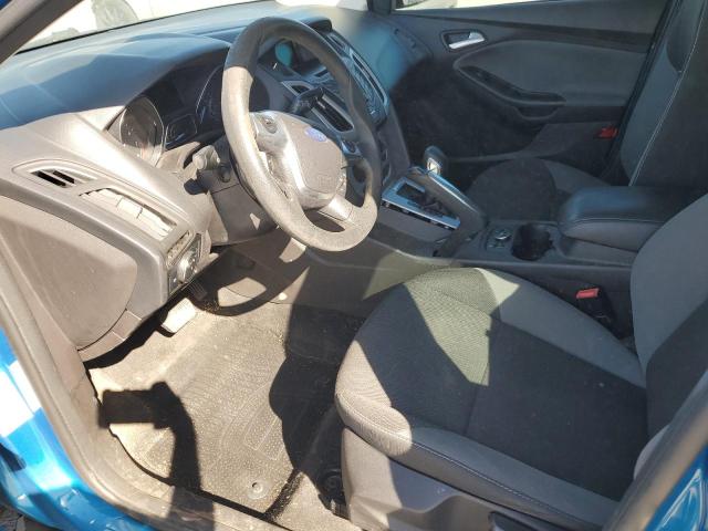 Photo 7 from auction – 2013 FORD FOCUS SE with VIN 1FADP3K29DL307559