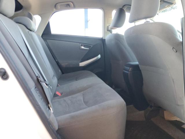 Photo 10 from auction – 2012 TOYOTA PRIUS with VIN JTDKN3DUXC5479463
