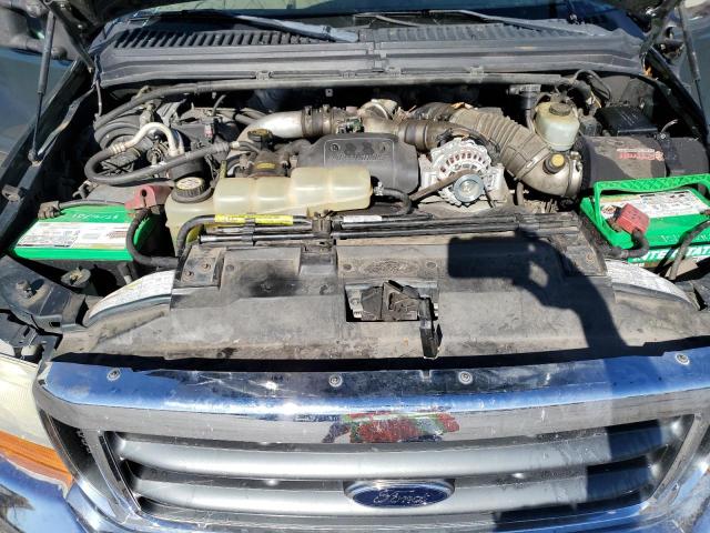 Photo 11 from auction – 2001 FORD F250 SUPER with VIN 1FTNX21FX1ED91808