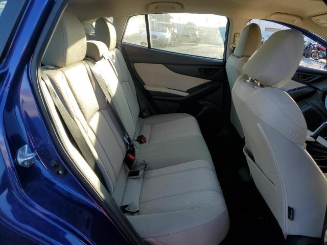 Photo 11 from auction – 2023 SUBARU IMPREZA with VIN 4S3GTAB63P3708281