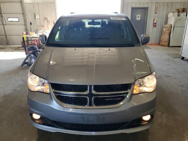 Photo 5 from auction – 2017 DODGE GRAND CARA with VIN 2C4RDGCG8HR596893