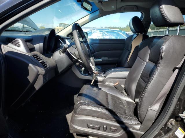 Photo 7 from auction – 2010 ACURA RDX TECHNO with VIN 5J8TB2H53AA000395