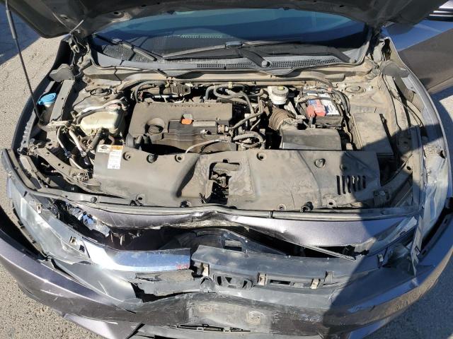 Photo 11 from auction – 2017 HONDA CIVIC LX with VIN 2HGFC2F52HH574334
