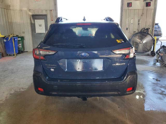 Photo 6 from auction – 2024 SUBARU OUTBACK PR with VIN 4S4BTACC8R3211031