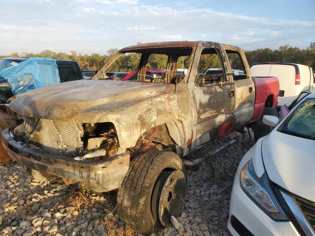 صورة رقم 1 من المزاد - 2002 CHEVROLET SILVERADO مع VIN 1GCHK23122F167117