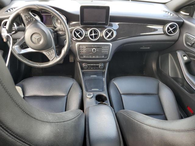 Photo 8 from auction – 2015 MERCEDES-BENZ CLA 250 with VIN WDDSJ4EB0FN179357