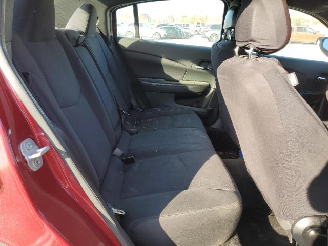 Photo 10 from auction – 2014 CHRYSLER 200 TOURIN with VIN 1C3CCBBB8EN119010