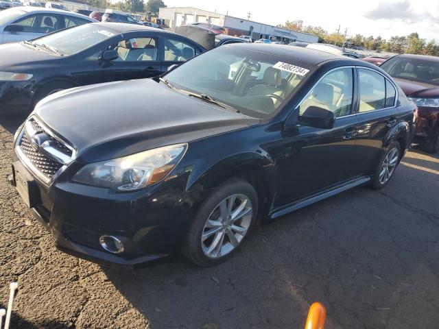 Zdjęcie 1 z aukcji – 2014 SUBARU LEGACY 2.5 z VIN 4S3BMBL60E3012776