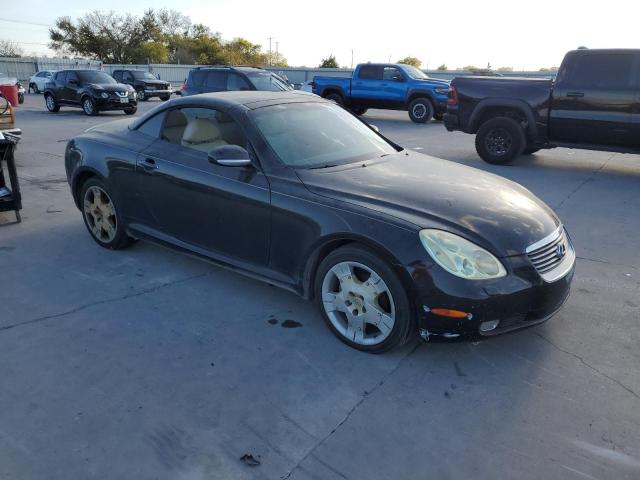 Photo 4 from auction – 2005 LEXUS SC 430 with VIN JTHFN48Y850065911