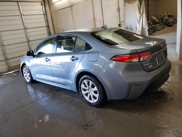 Photo 2 from auction – 2023 TOYOTA COROLLA LE with VIN JTDBCMFE5P3015662