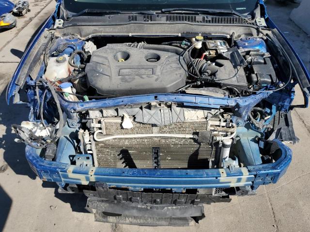 Photo 11 from auction – 2017 FORD FUSION SE with VIN 3FA6P0H90HR163516