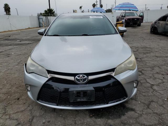 Photo 5 from auction – 2015 TOYOTA CAMRY LE with VIN 4T1BF1FKXFU107799