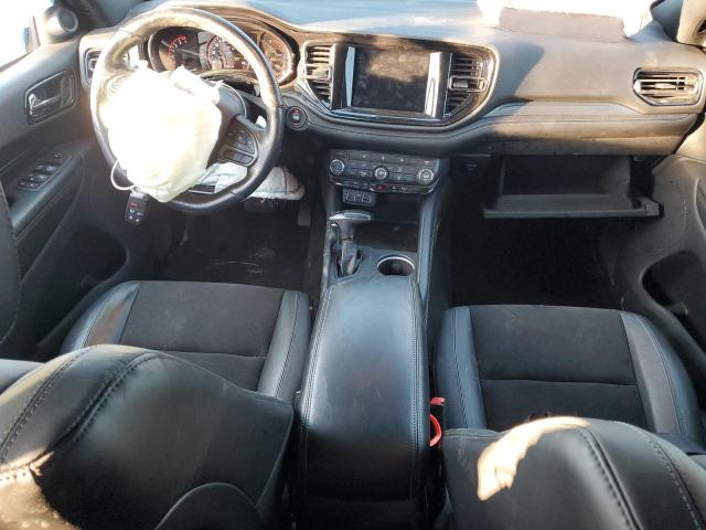 Снимка 8 от търг – 2021 DODGE DURANGO с VIN 1C4RDJDGXMC848674