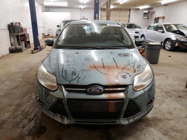 Photo 5 from auction – 2012 FORD FOCUS SE with VIN 1FAHP3F23CL250771