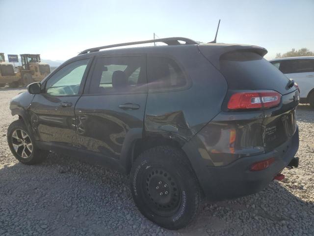 Photo 2 from auction – 2016 JEEP CHEROKEE T with VIN 1C4PJMBS4GW155059