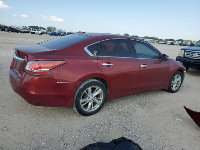 Photo 3 from auction – 2015 NISSAN ALTIMA 2.5 with VIN 1N4AL3AP6FC597810