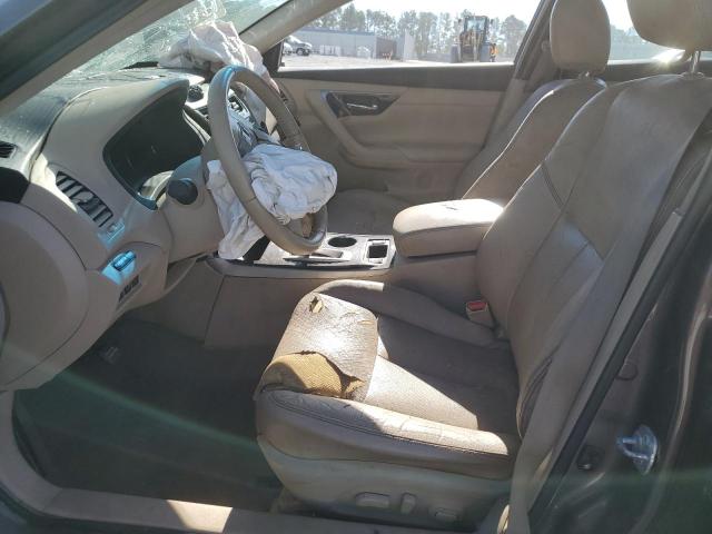 Photo 7 from auction – 2013 NISSAN ALTIMA 2.5 with VIN 1N4AL3AP8DC124102