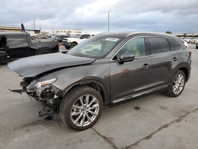 2016 Mazda CX-9