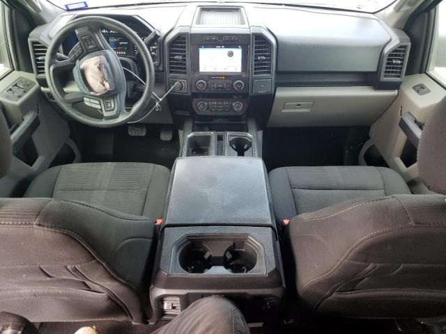 Photo 8 from auction – 2019 FORD F150 SUPER with VIN 1FTEW1E51KKF16177