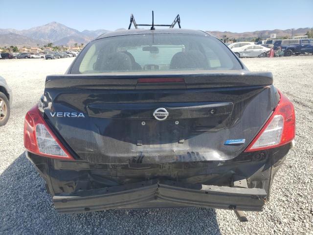 Photo 6 from auction – 2015 NISSAN VERSA S with VIN 3N1CN7AP1FL812568