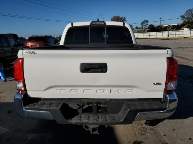 Photo 6 from auction – 2017 TOYOTA TACOMA DOU with VIN 5TFAZ5CN5HX046912