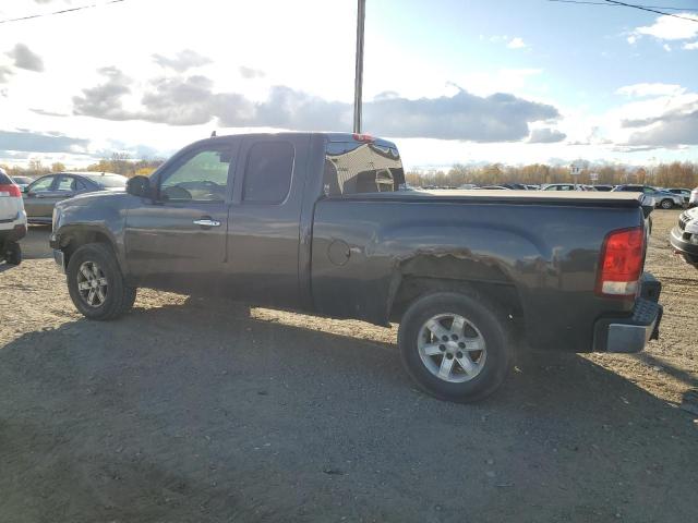 Photo 2 from auction – 2010 GMC SIERRA K15 with VIN 1GTSKVE33AZ119662
