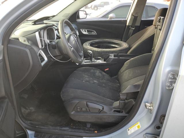 Photo 7 from auction – 2014 CHEVROLET EQUINOX LS with VIN 2GNALAEKXE6262898