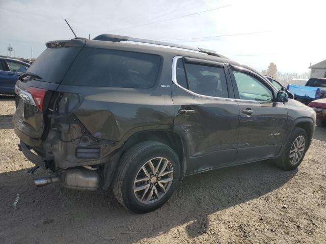 Photo 3 from auction – 2019 GMC ACADIA SLE with VIN 1GKKNLLS4KZ286432